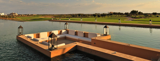 Al Maaden Resort, Marrakech, Morocco Golf, Golf destination review, Golf in Morocco, Kyle Phillips